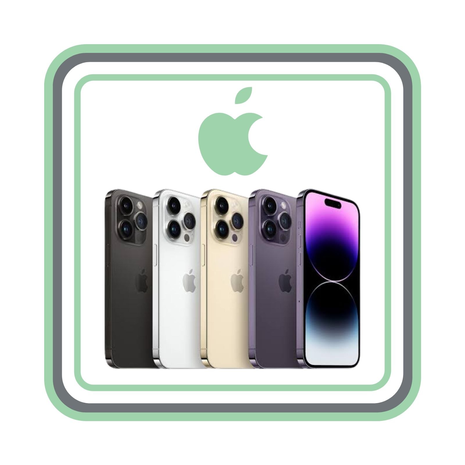 ابل ايفون 14 برو ماكس