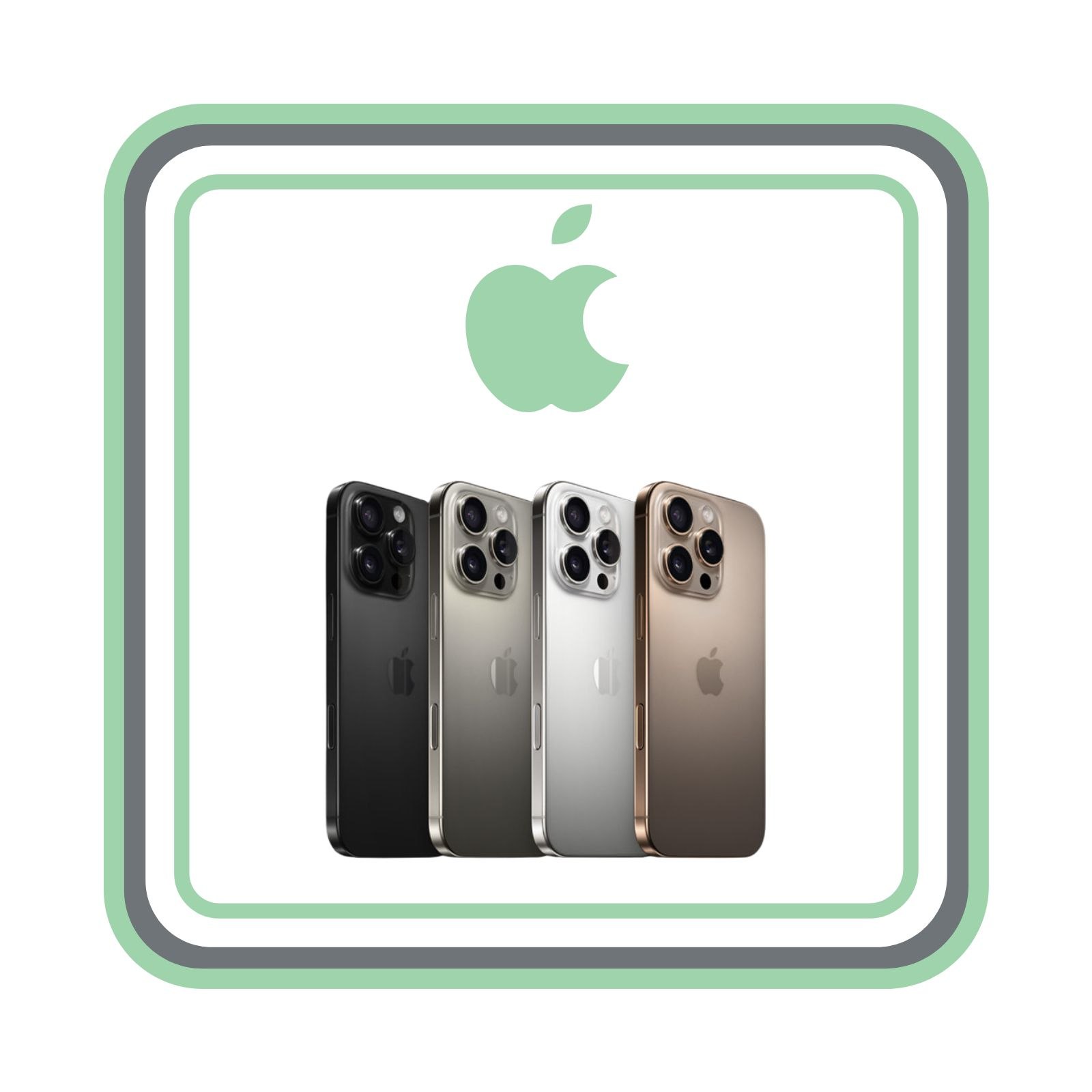 ابل ايفون 16 برو